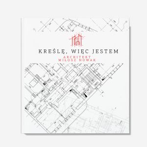 Personalizowany SZKICOWNIK ARCHITEKTA