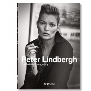 Peter Lindbergh On Fashion Photography