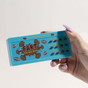 Pierdzca zabawka FART SOUND BOX