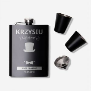 Piersiwka dla wiadka DZIKUJEMY CI
