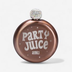 mieszna piersiwka PARTY JUICE prezent dla imprezowiczki