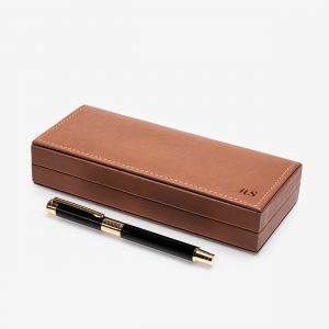 Eleganckie piro w pudeku INICJAY prezent dla szefowej
