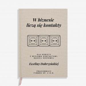 Planner biznesowy dla szefa LICZ� SI� KONTAKTY