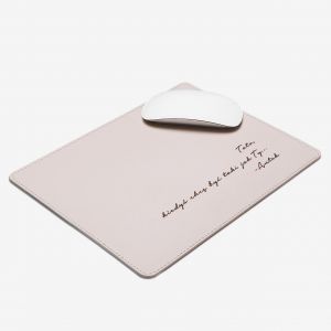 Personalizowana podkadka pod mysz PREZENT DLA TATY DO BIURA beowa