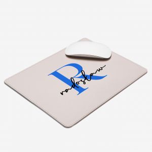 Personalizowana podkadka pod mysz Z IMIENIEM beowa