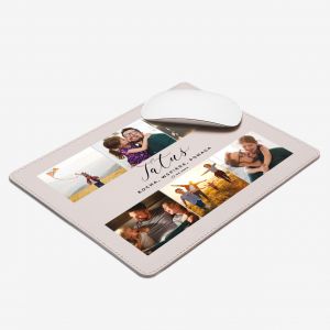 Podkadka pod myszk personalizowana beowa PRZYDATNY PREZENT DLA TATY