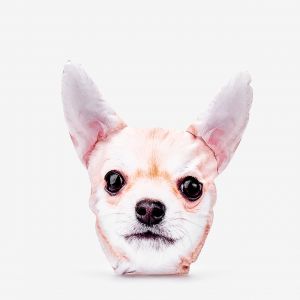 Poduszka CHIHUAHUA