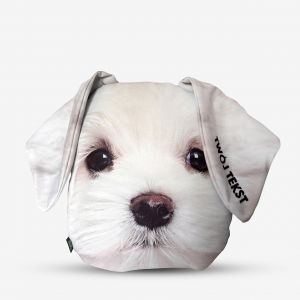 Poduszka MALTANCZYK personalizowana