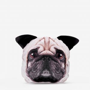 Poduszka MOPS