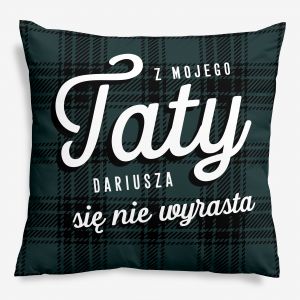 Poduszka NA DZIE� OJCA
