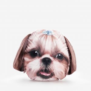 Poduszka SHIH TZU