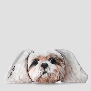 Personalizowana PODUSZKA SHIH TZU