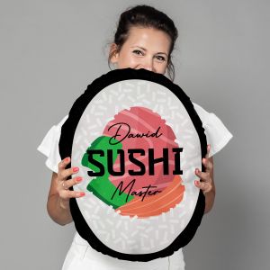 Poduszka SUSHI