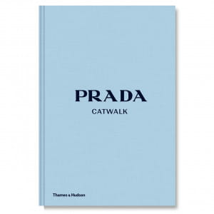 Prada Catwalk