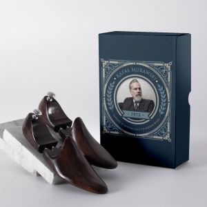 Prawid�a do obuwia DLA ELEGANCKIEGO MʯCZYZNY rozm 44-45