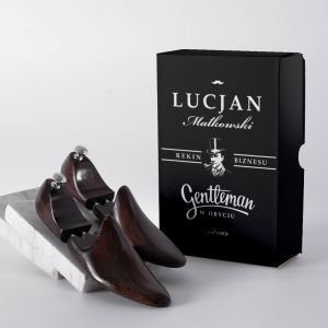 Prawida w pudeku REKIN BIZNESU prezent dla prezesa 44-45