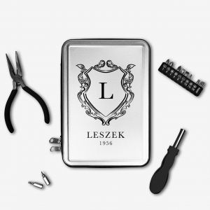 Precyzyjne narz�dzia ROCZNIK prezent urodzinowy dla m�czyzny