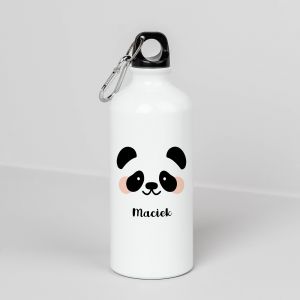 Personalizowany bidon PANDA