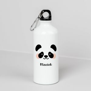 Personalizowany bidon PANDA