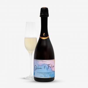 Prosecco ELEGANCKI PREZENT LUBNY