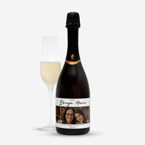Prosecco na prezent Z OKAZJI DNIA MAMY
