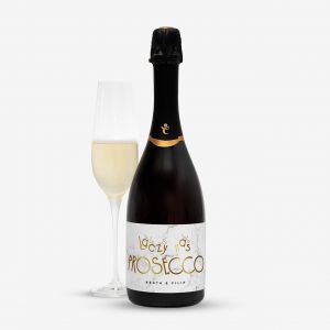 Prosecco PREZENT DLA NARZECZONYCH