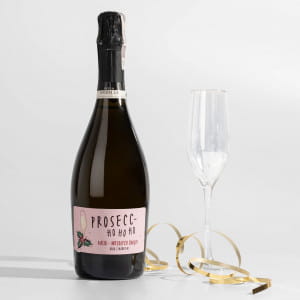 Personalizowane Prosecco PREZENT WITECZNY DLA PRZYJACIӣKI