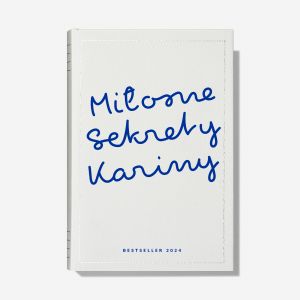 Book box MIOSNE SEKRETY prezent dla kobiety