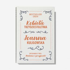 Pudeko w ksztacie ksiki NA BIUTERI prezent dla niej na urodziny