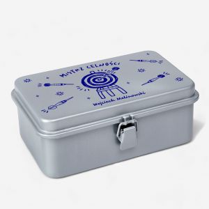 Personalizowane pude�ko na rzutki PREZENT DLA FANA DARTA