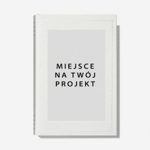 Personalizowane pudeko w ksztacie ksiki TWJ PROJEKT prezent rodzinny pudeko ksika pudeko wspomnie