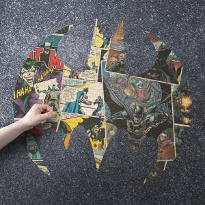 Puzzle BATMAN 750 elementw