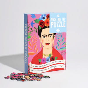 Puzzle FRIDA KAHLO 500 elementw