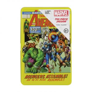 Puzzle MARVEL 750 elementw