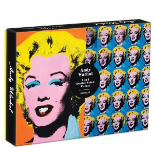 Puzzle Marilyn Monroe