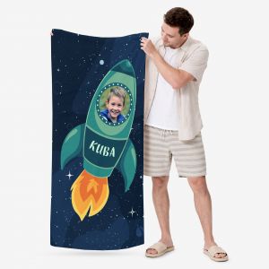 R�cznik KOSMOS ze zdj�ciem