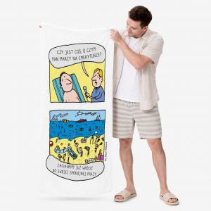 R�cznik personalizowany PREZENT DLA EMERYTA