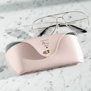 Rowe etui na okulary dla mamy NAJUKOCHASZA MAMA