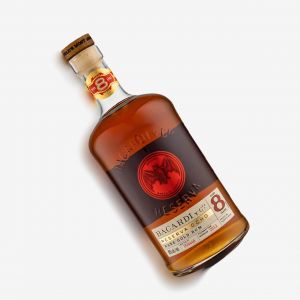 Rum Bacardi