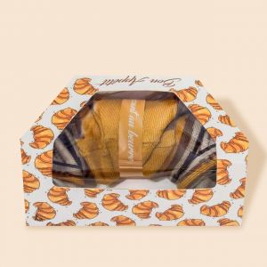 Skarpetki rogal CROISSANT 41-46