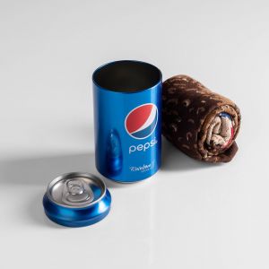 Mskie SKARPETKI PEPSI