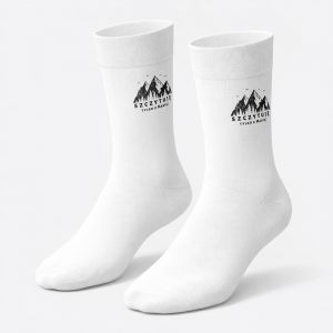 Skarpetki personalizowane SZCZYTUJ� prezent dla drugiej po��wki