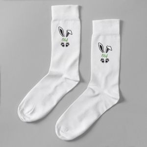 Wielkanocne skarpetki Z IMIENIEM 36-39