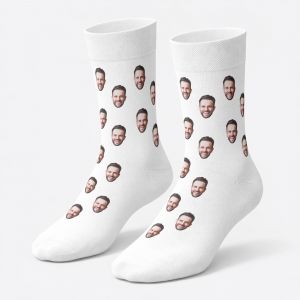 Skarpetki Z TWARZ� 36-39