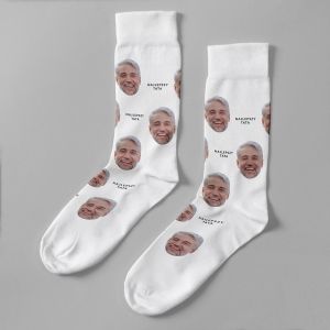 Skarpety na Dzie Taty NAJLEPSZY TATA 42-45