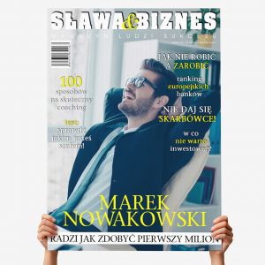�mieszna kartka dla kolegi XXL MAGAZYN S�AWA I BIZNES