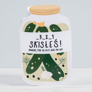 �mieszna kartka na 40 urodziny dla m�czyzny SKIS�E� kartka urodzinowa 40 lat upominek na 40 urodziny