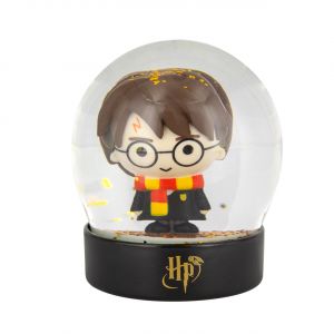 Szklana kula HARRY POTTER