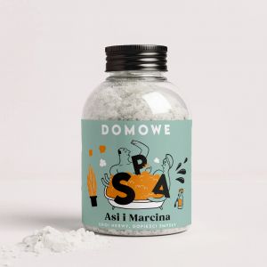 Sl do kpieli DOMOWE SPA upominek dla pary prezent dla pary upominek na walentynki upominek walentynkowy