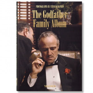 Steve Schapiro - The Godfather Family Album